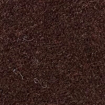 New Zeland Wool Brown