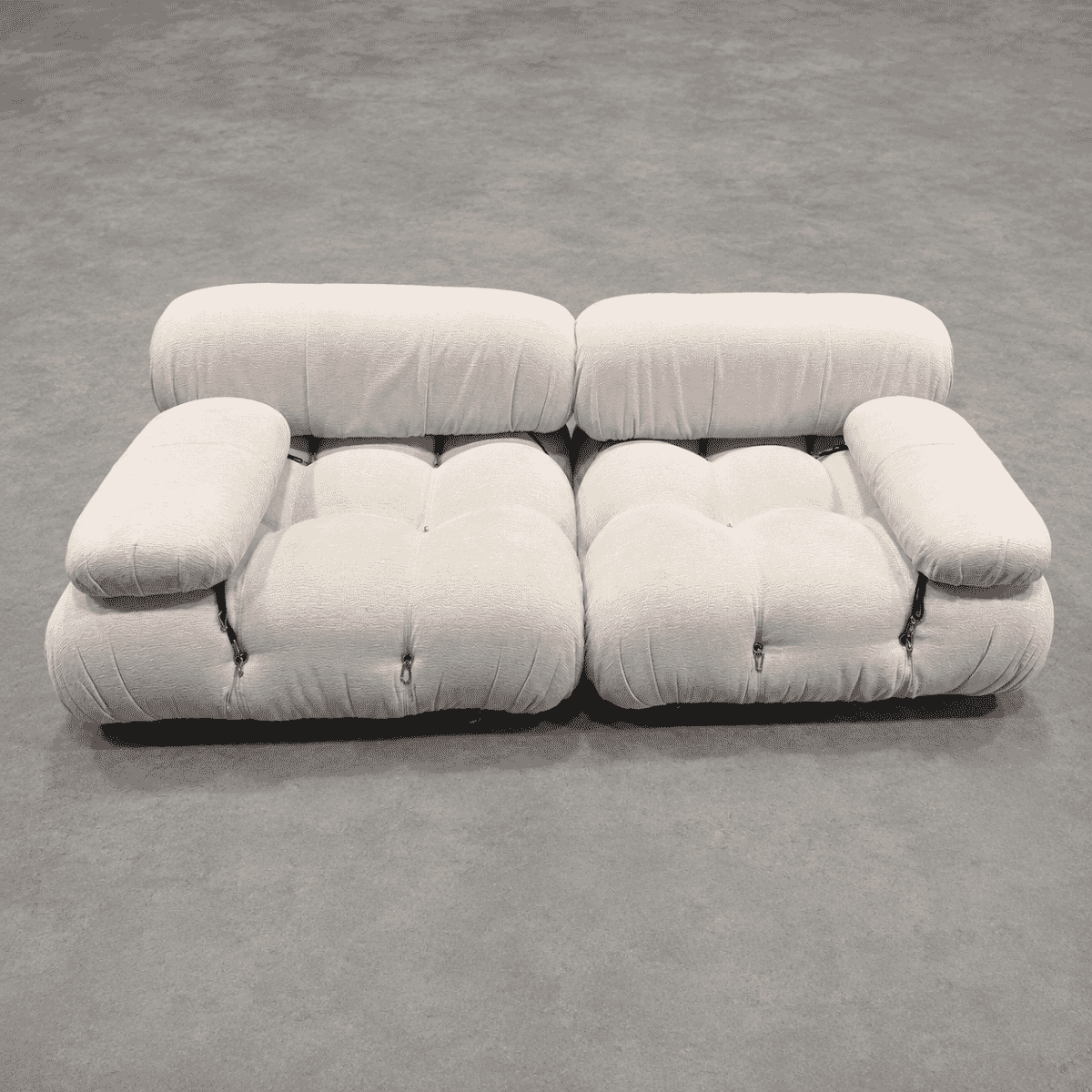 Mario Bellini Modular Sofa | Combination 012-IN STOCK