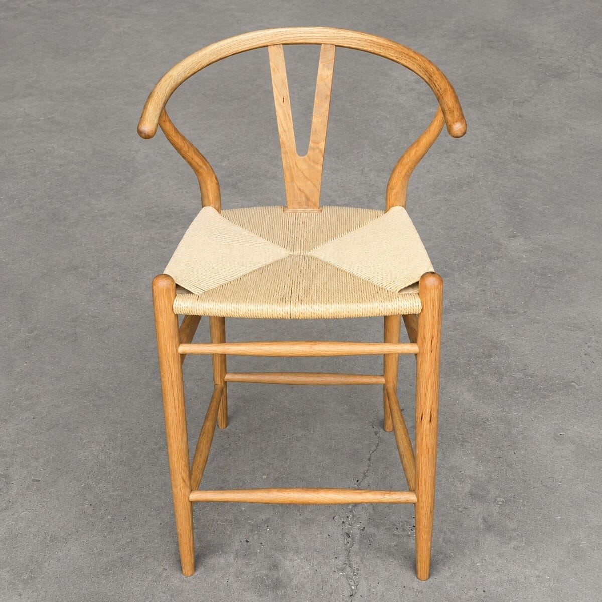 Scandi Barstool