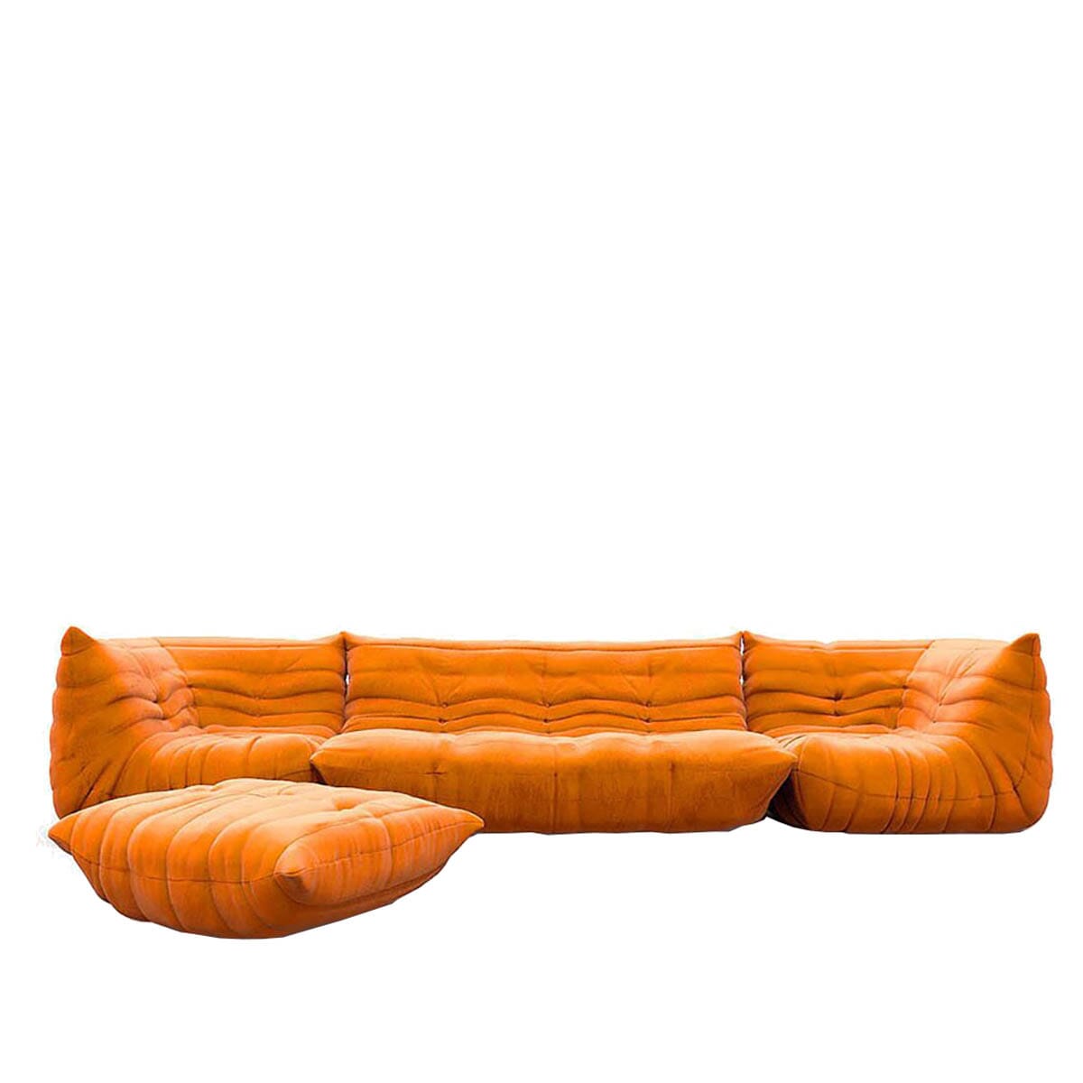 Acadia - Contour Sectional 004