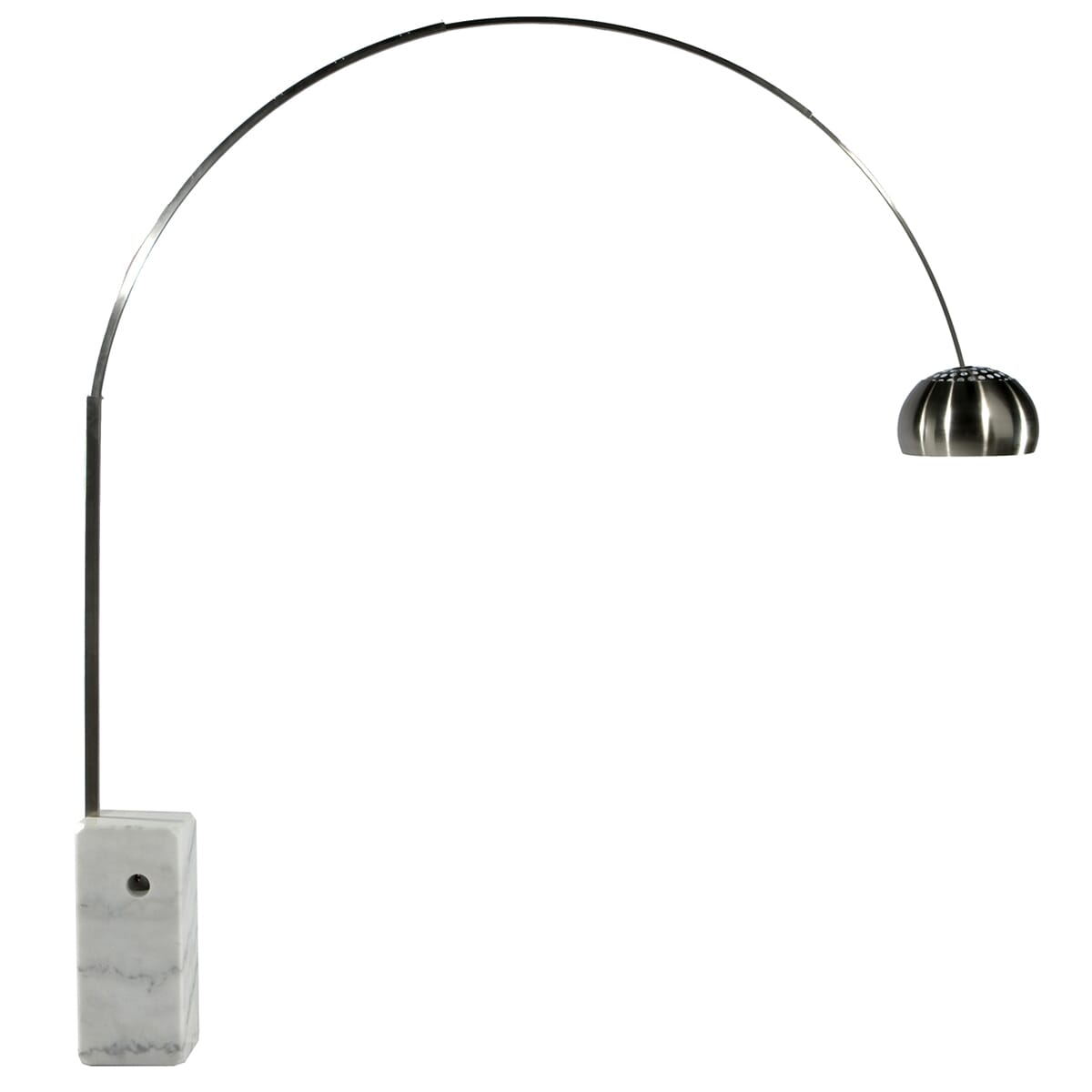 Vault Lamp 
