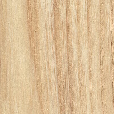 American Ash in Wax