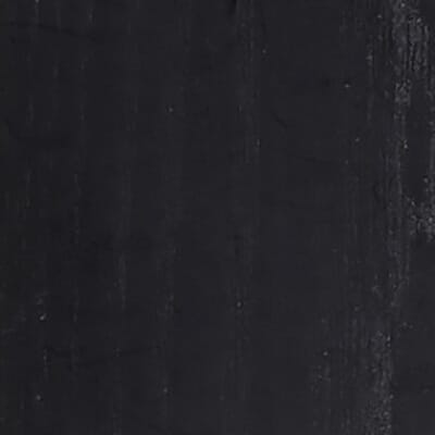 American Oak Stained Black Veneer