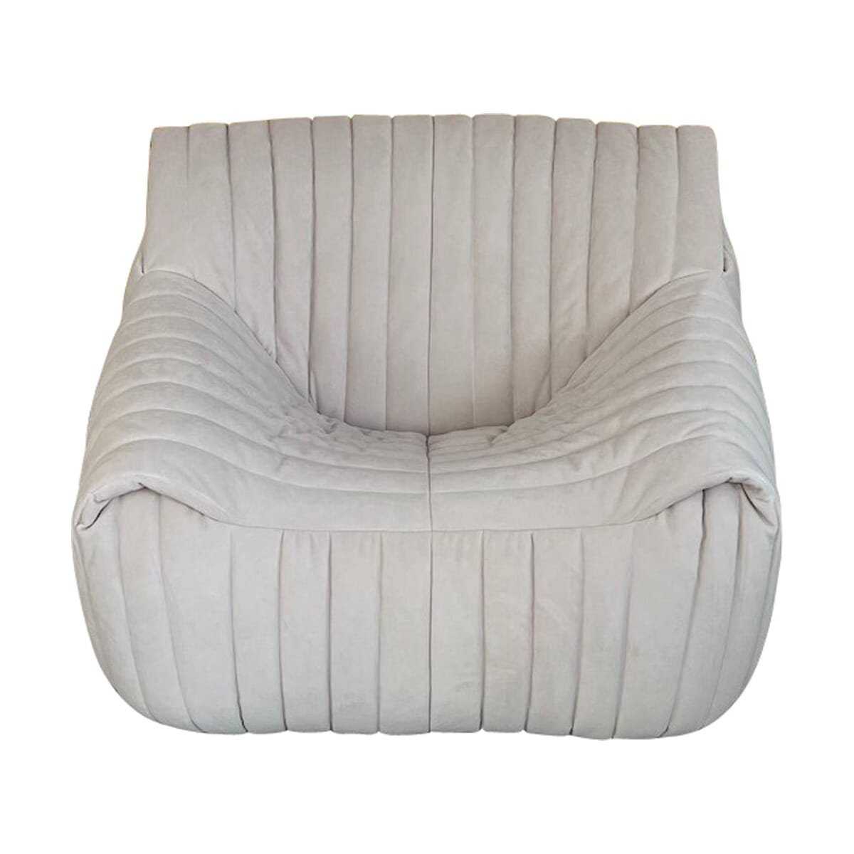 Sandra Lounge Chair