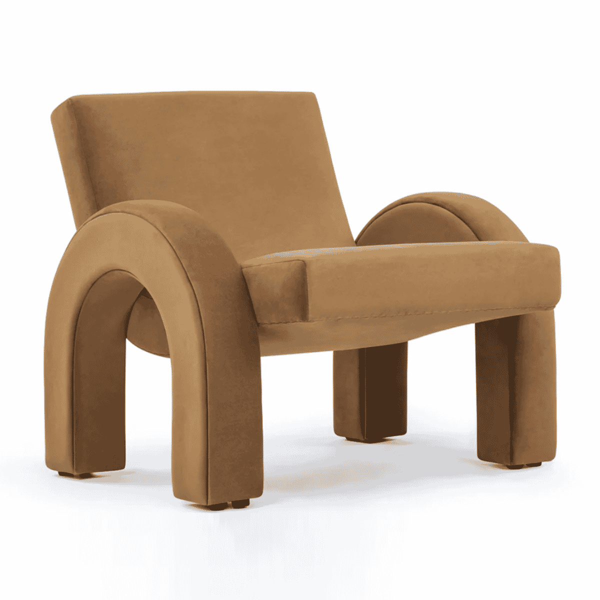 Arco Lounge Chair