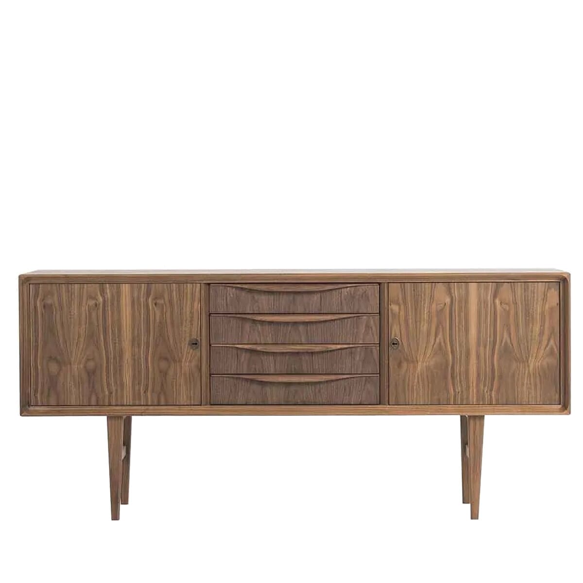 Danish Dyrlund Sideboard