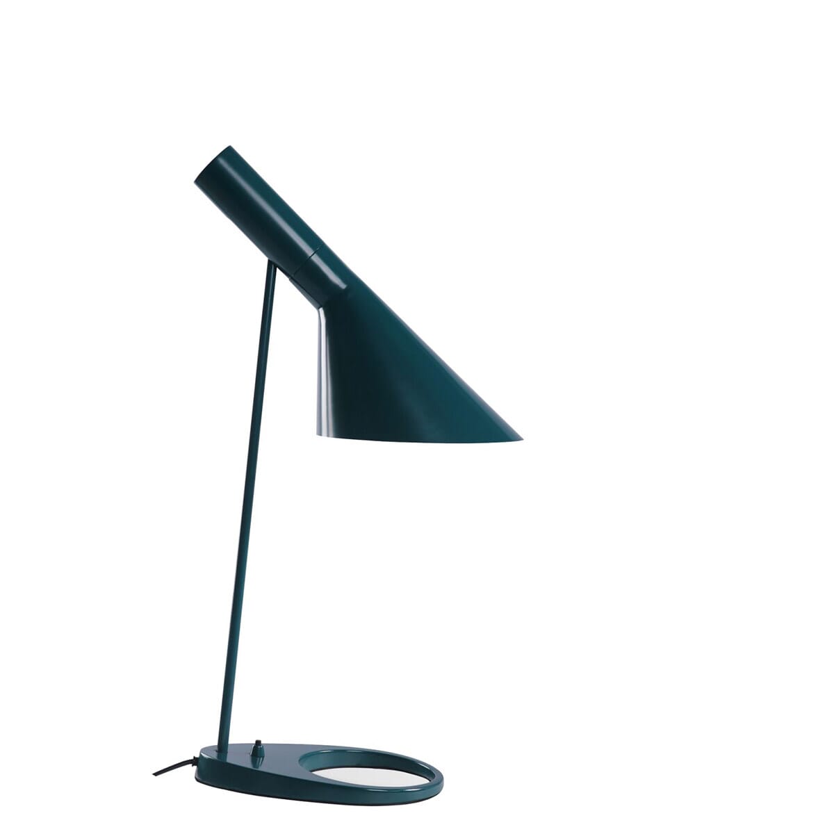Arne Jacobsen Style AJ Desk Lamp ICONIC REPUBLIC