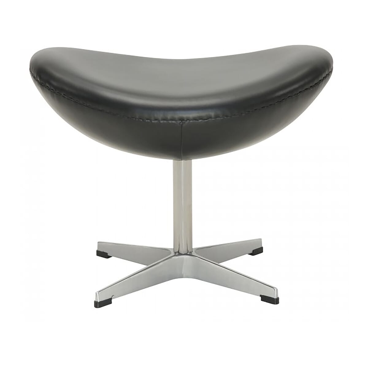 1958 Danish Footstool