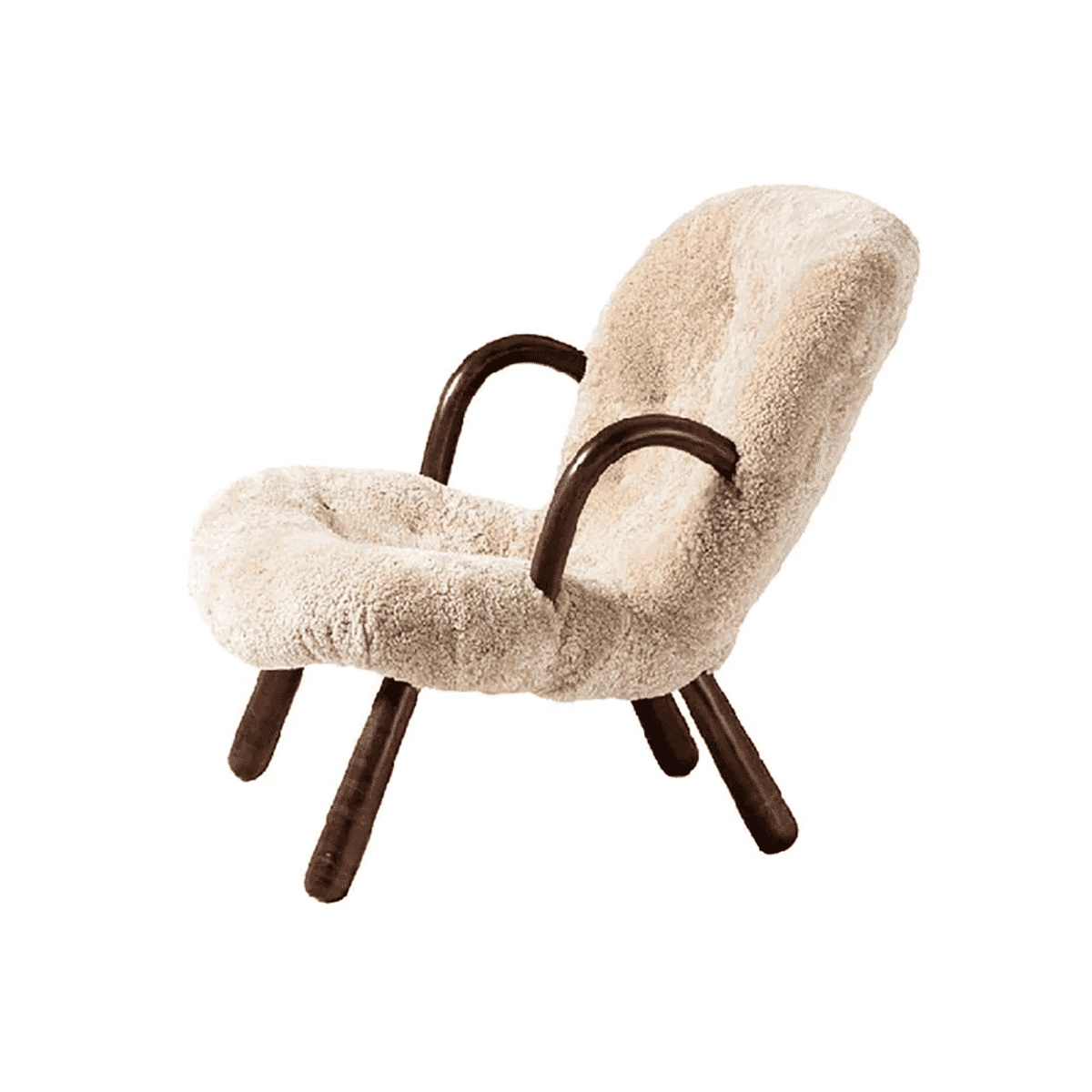 Arctander Chair - Sheepskin