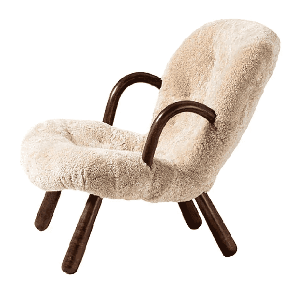Arctander Chair - Sheepskin