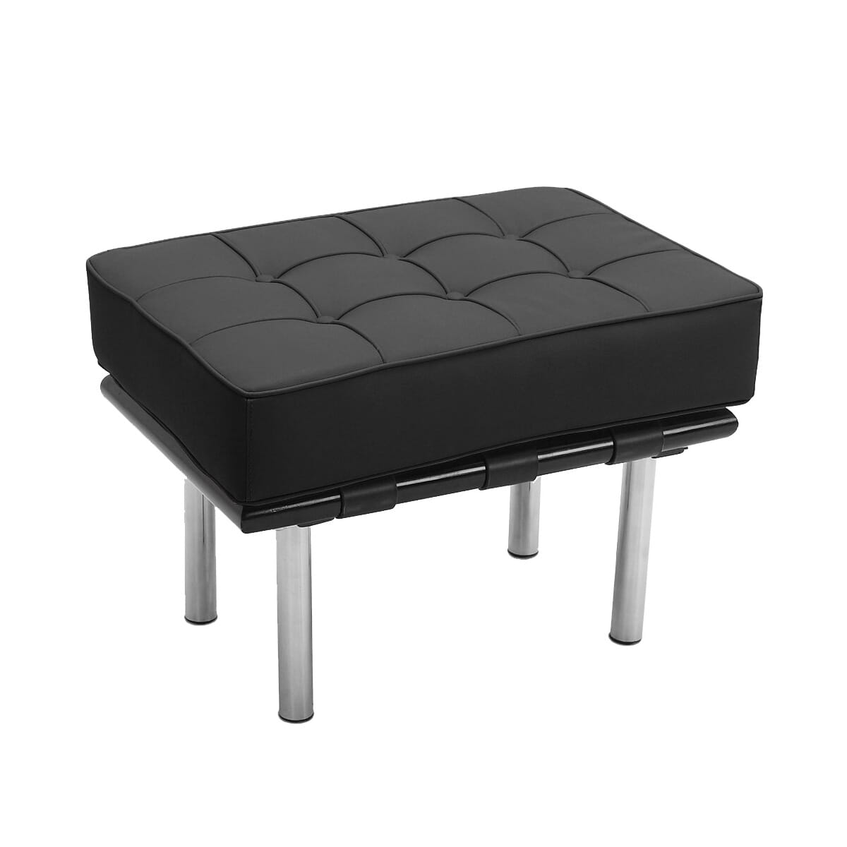 Pavilion Bench 1 Seater