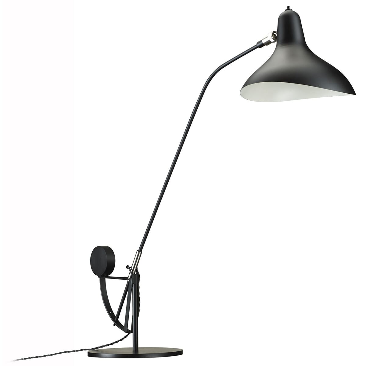 Mantis BS3 Table Lamp 