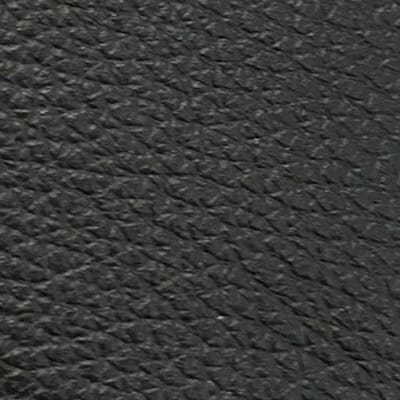 Black Aniline Leather Renzo