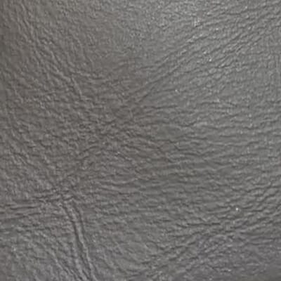 Black Waxy Leather R