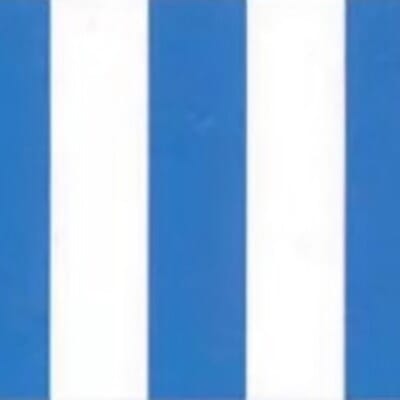 Blue-White Stripes