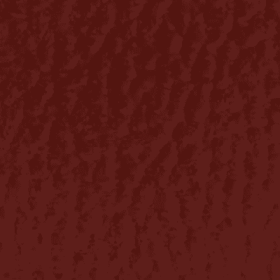 Bordeaux Waxy Leather