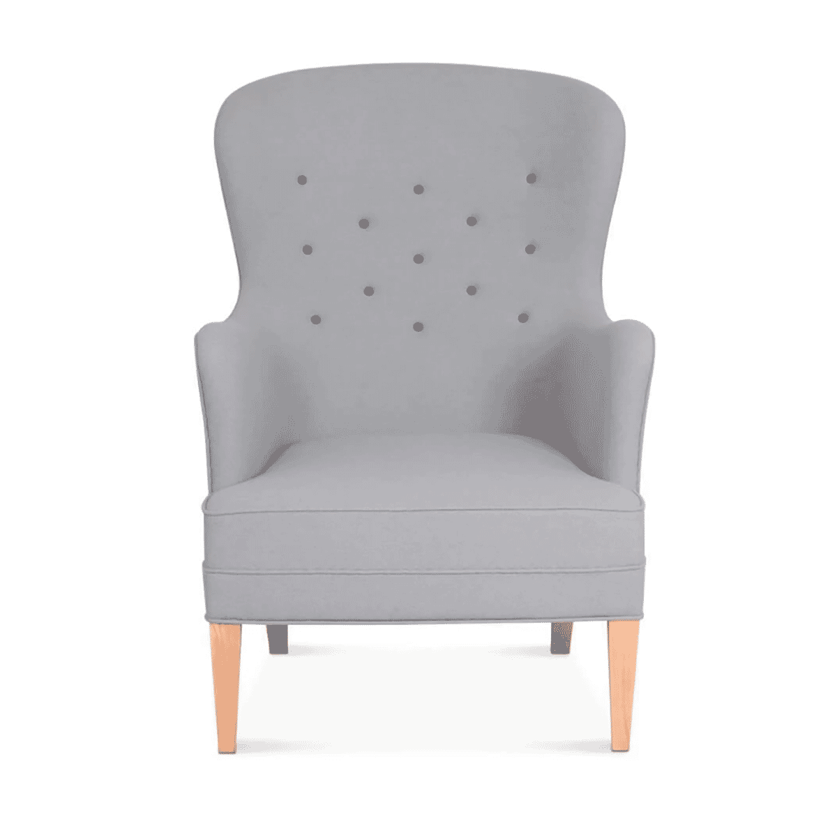 Heritage Lounge Chair