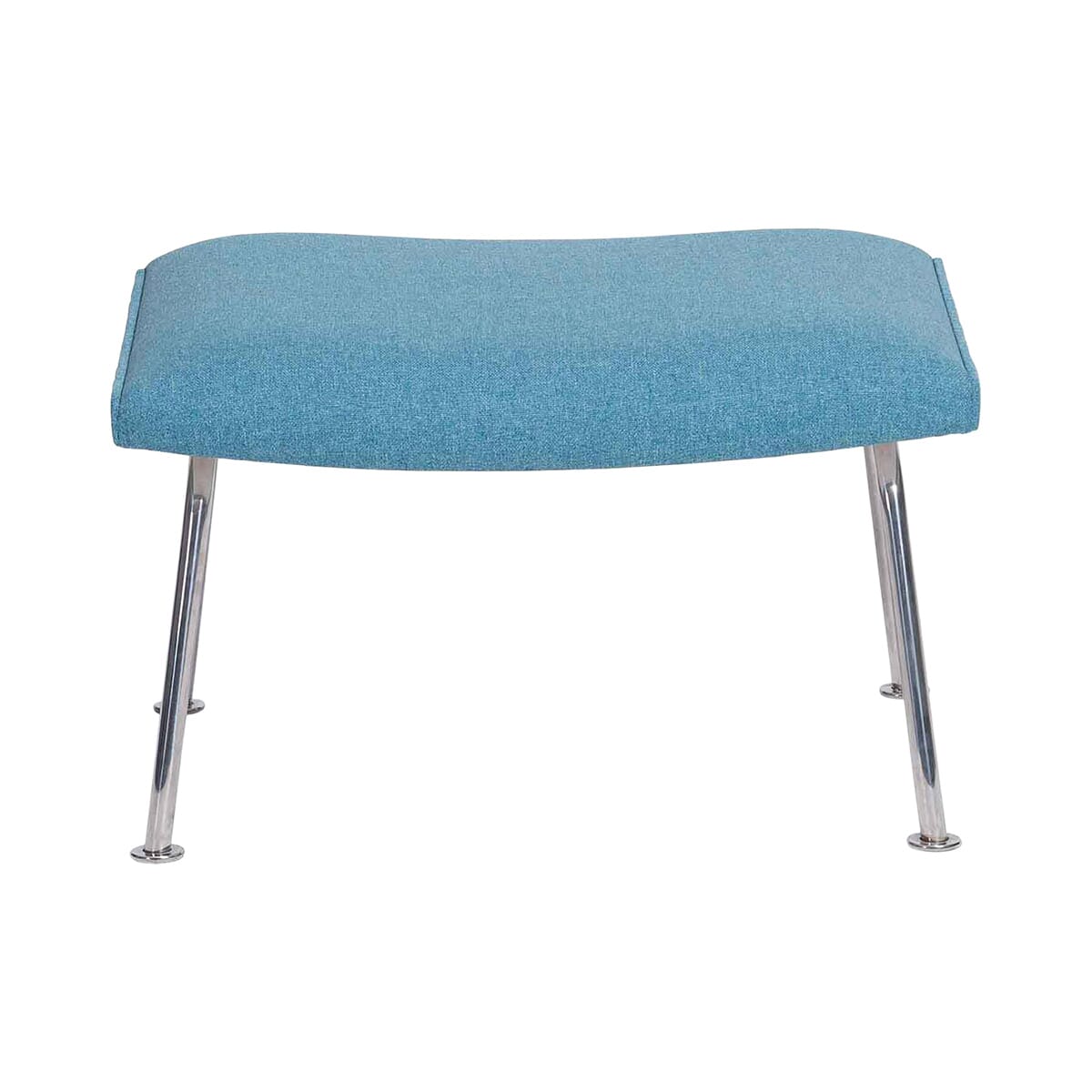 Wing Ottoman