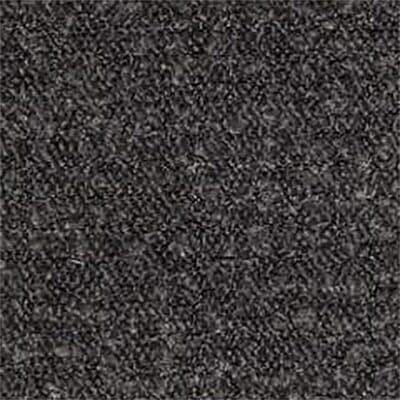 Dark Grey Boucle