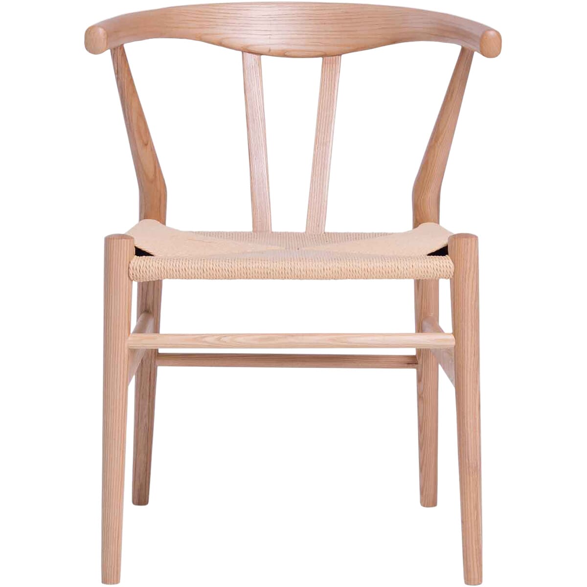 DQ10 Wooden Dining Chair