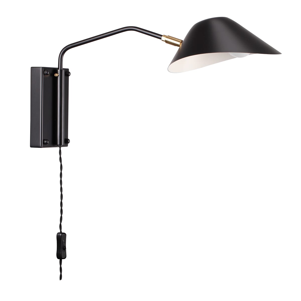 DQ49 Small Wall Lamp