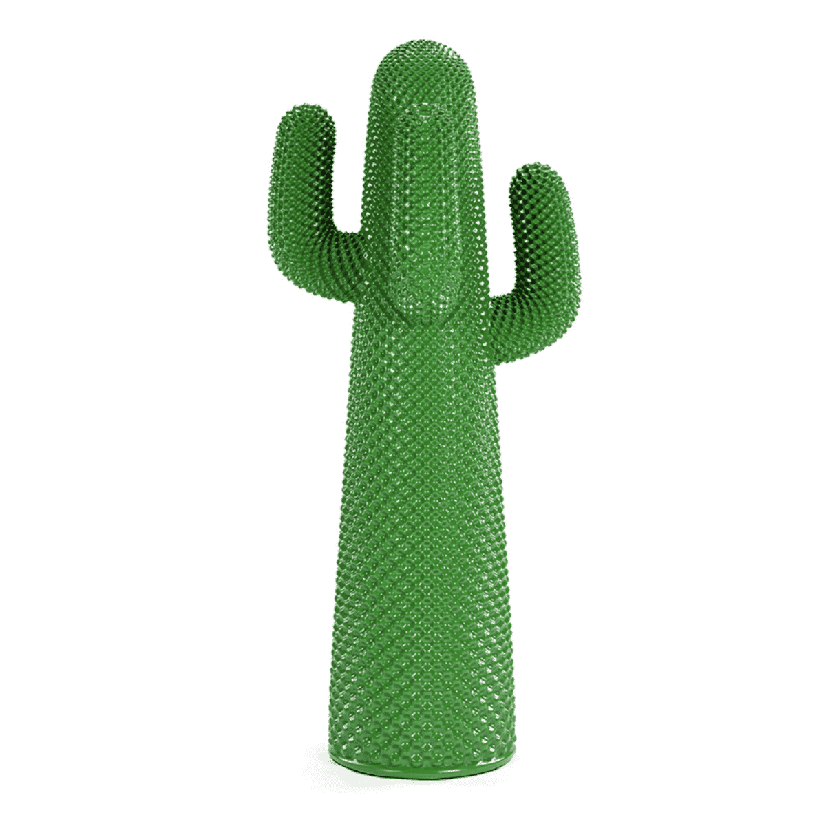 Cactus Coat Rack