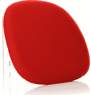 Tulip chair cushion cover 2025