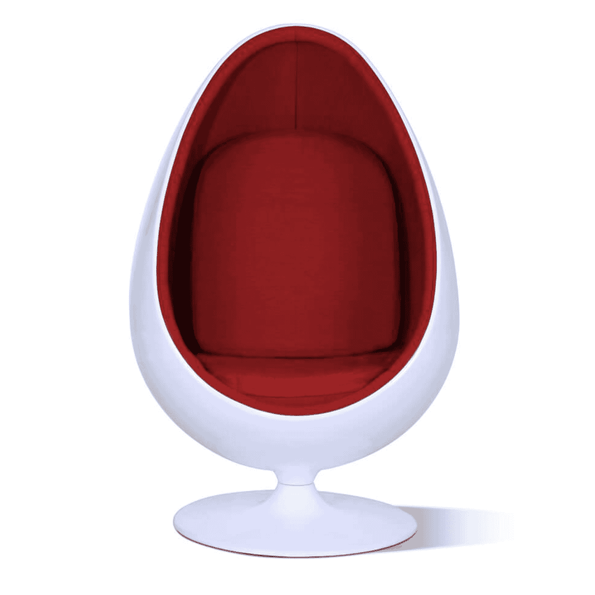 Egg Pod Chair