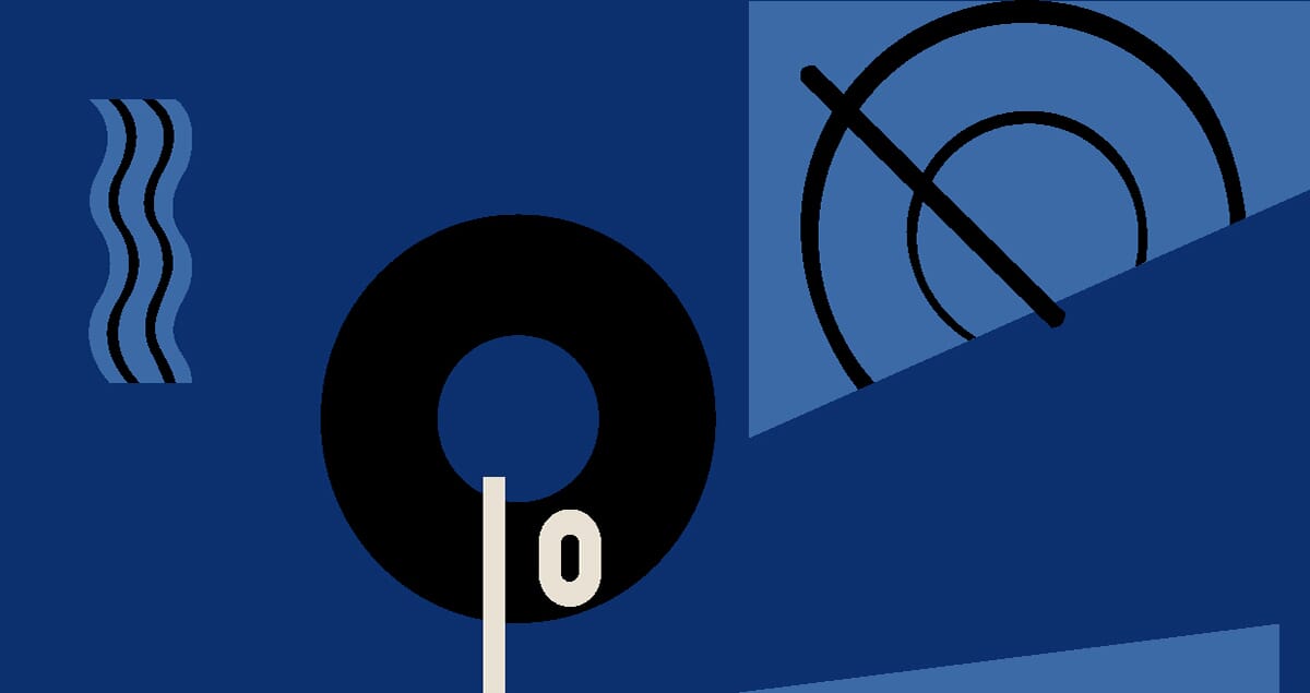  Style Blue Marine Rug