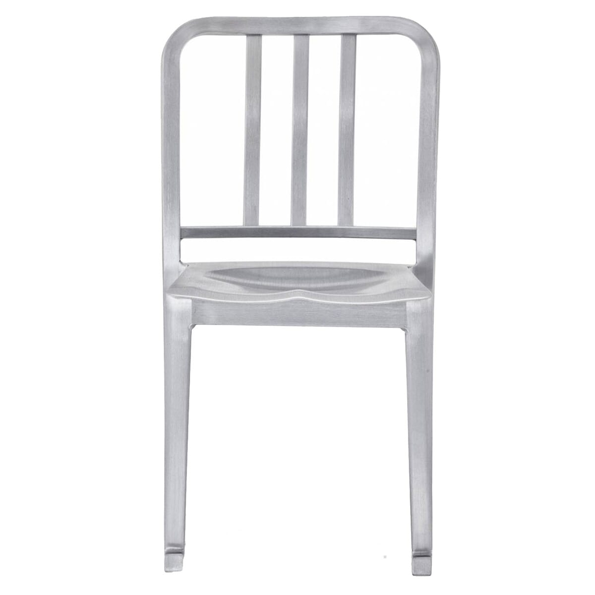 1006 Navy Rocking Chair 