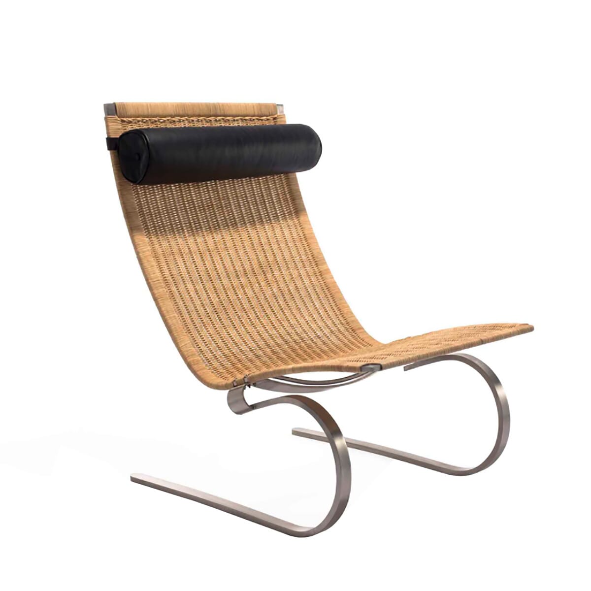 PK20 Chair Style in Rattan