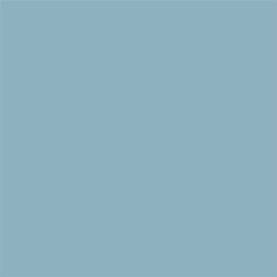 Tibet Blue Matt Fibreglass