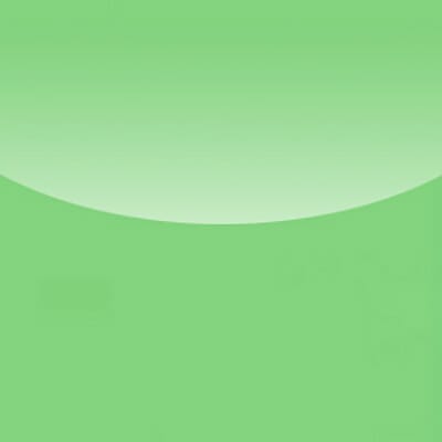 Green Fibreglass Gloss DF