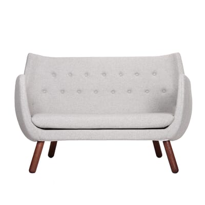 FJ Sofa 2 Seats