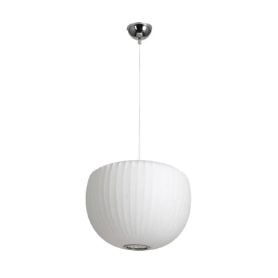 Bubble Apple Lamp