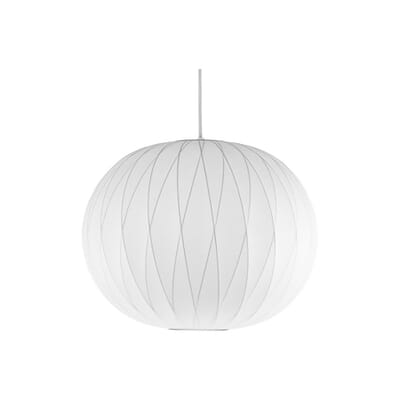 Bubble Ball Criss Cross Lamp