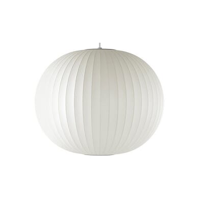 Bubble Ball Lamp