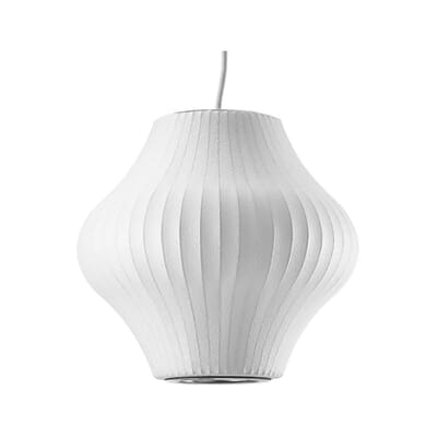 Bubble Pear Lamp