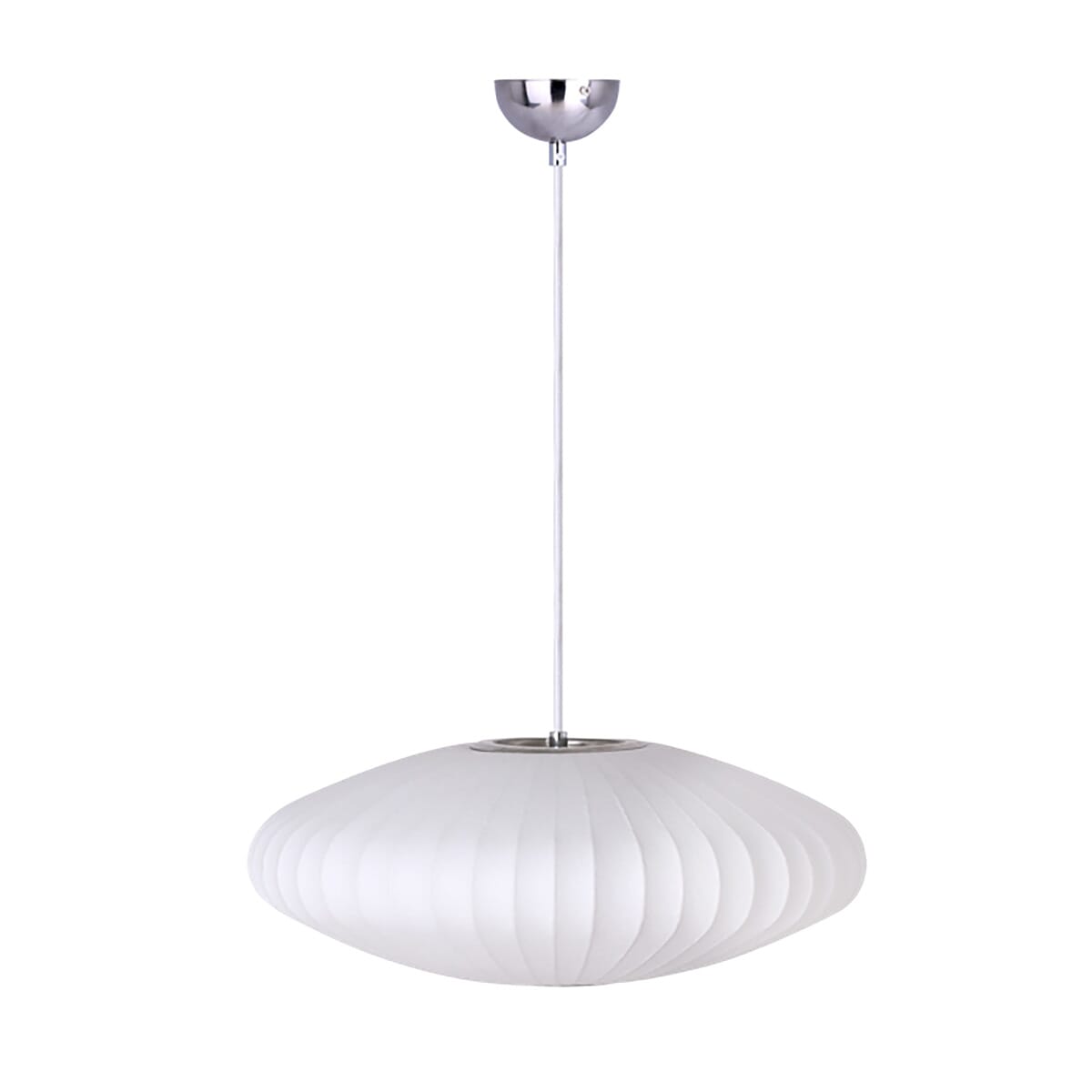 Bubble Saucer Lamp