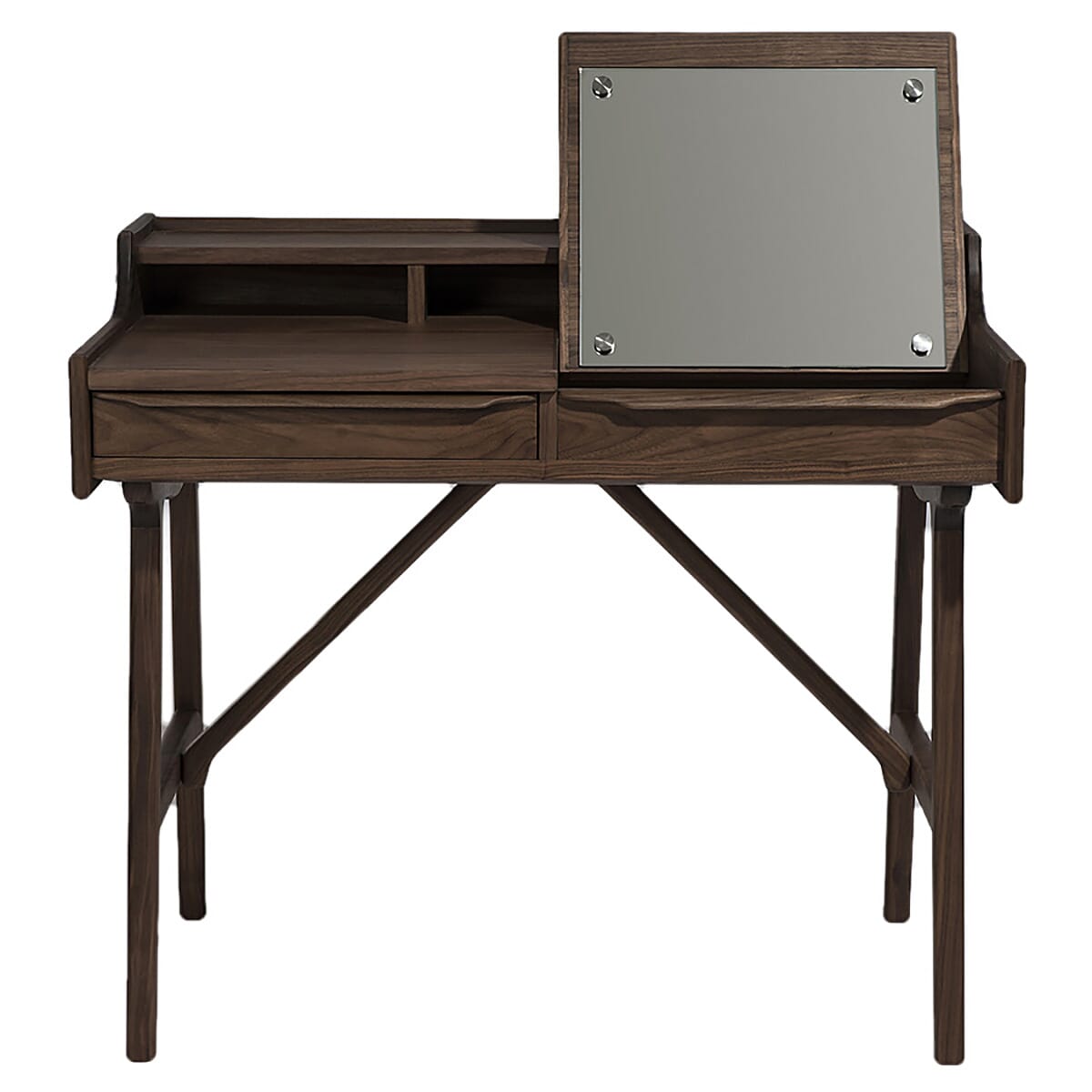  Walnut Ottosen Desk