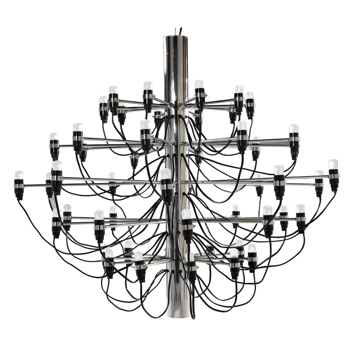 Sarfatti Chandelier 