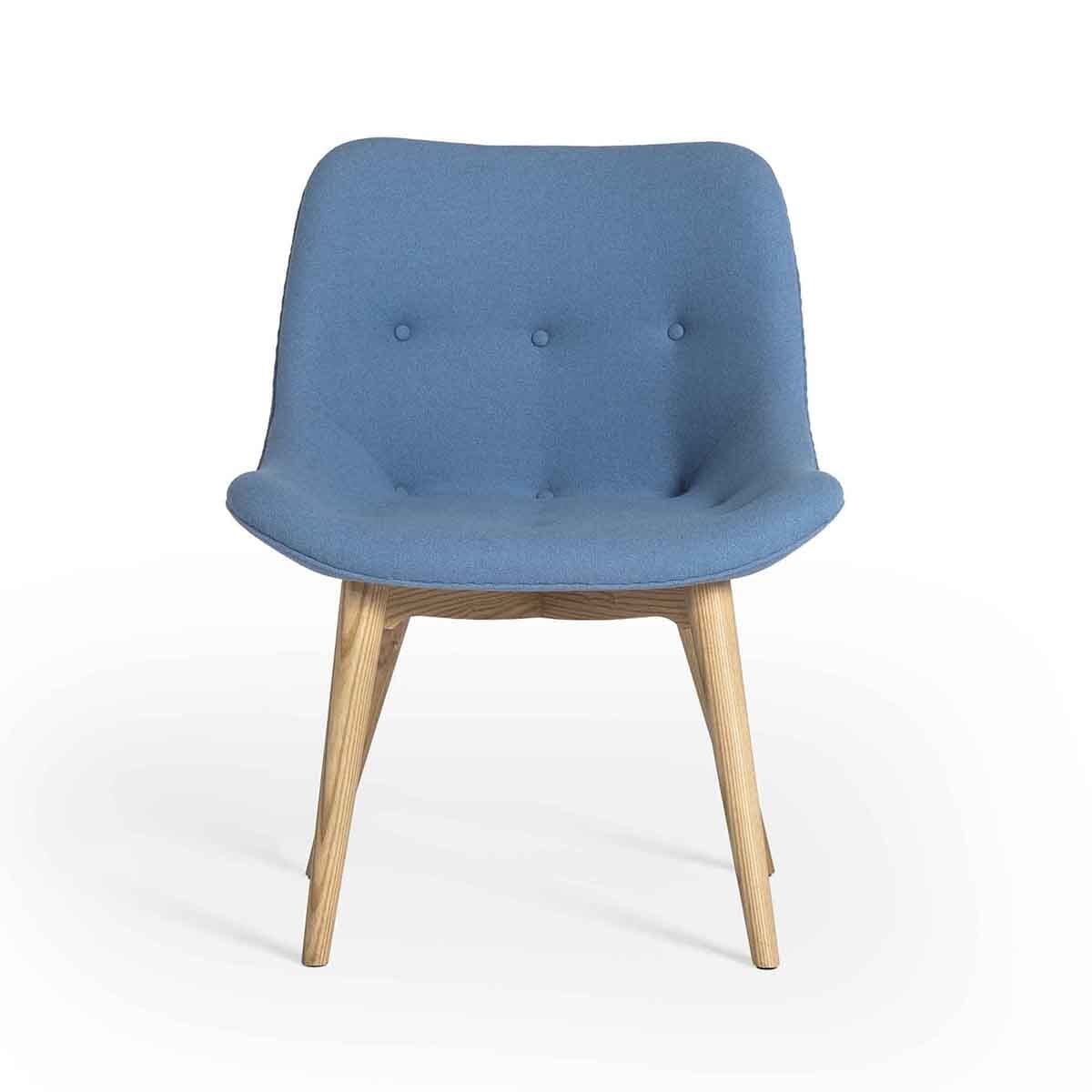 Four Contour Dining Chair A310