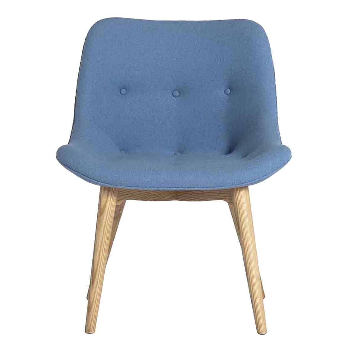 Four Contour Dining Chair A310