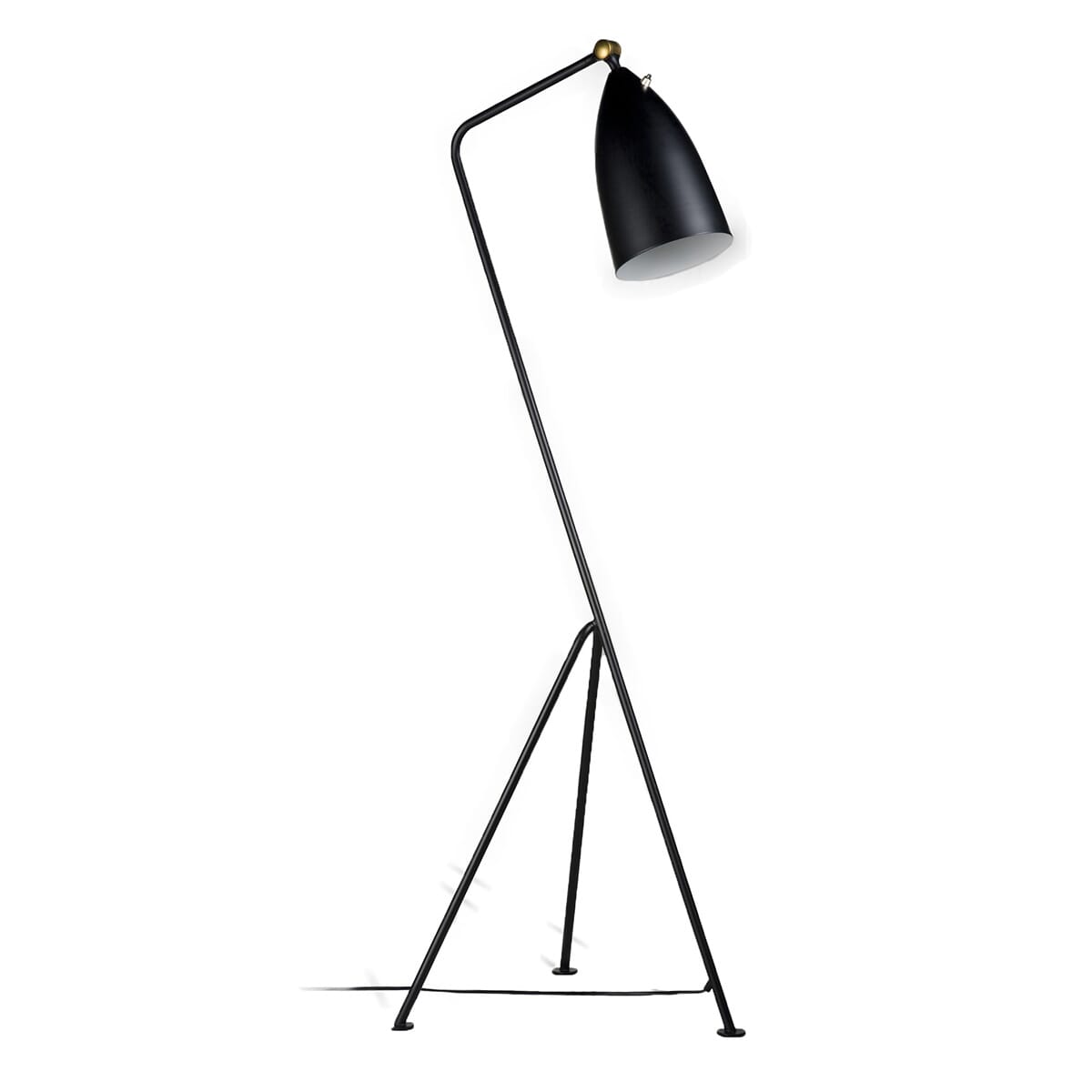 Grasshopper Floor Lamp 