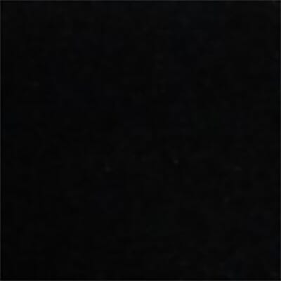 Black Wool H18 SL
