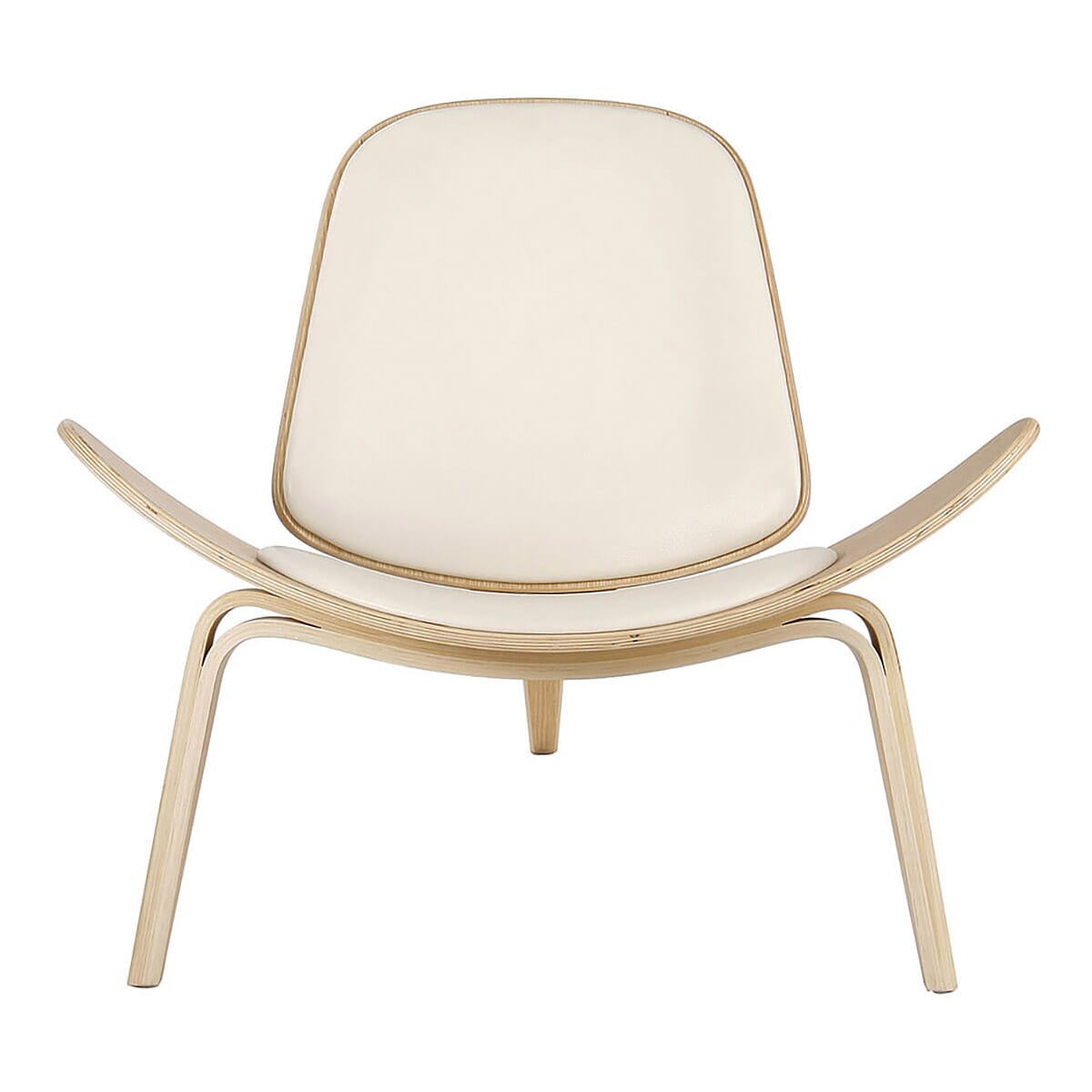  Shell Chair 