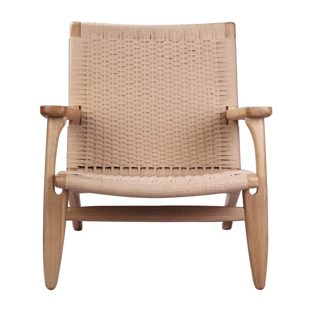 CH Lounge Chair 