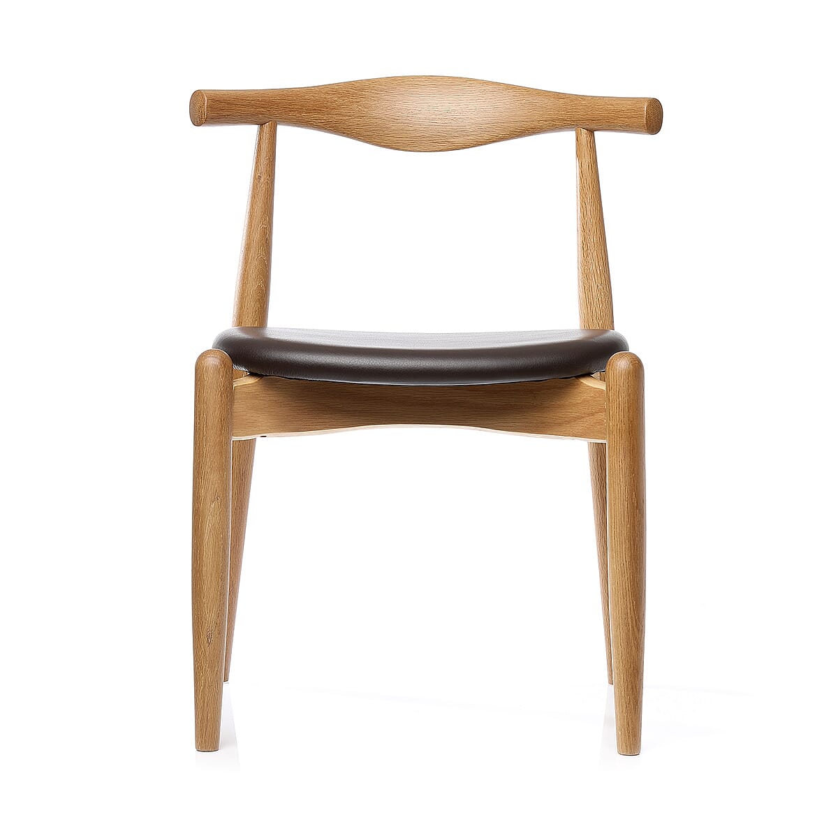 Elbow Dining Chair