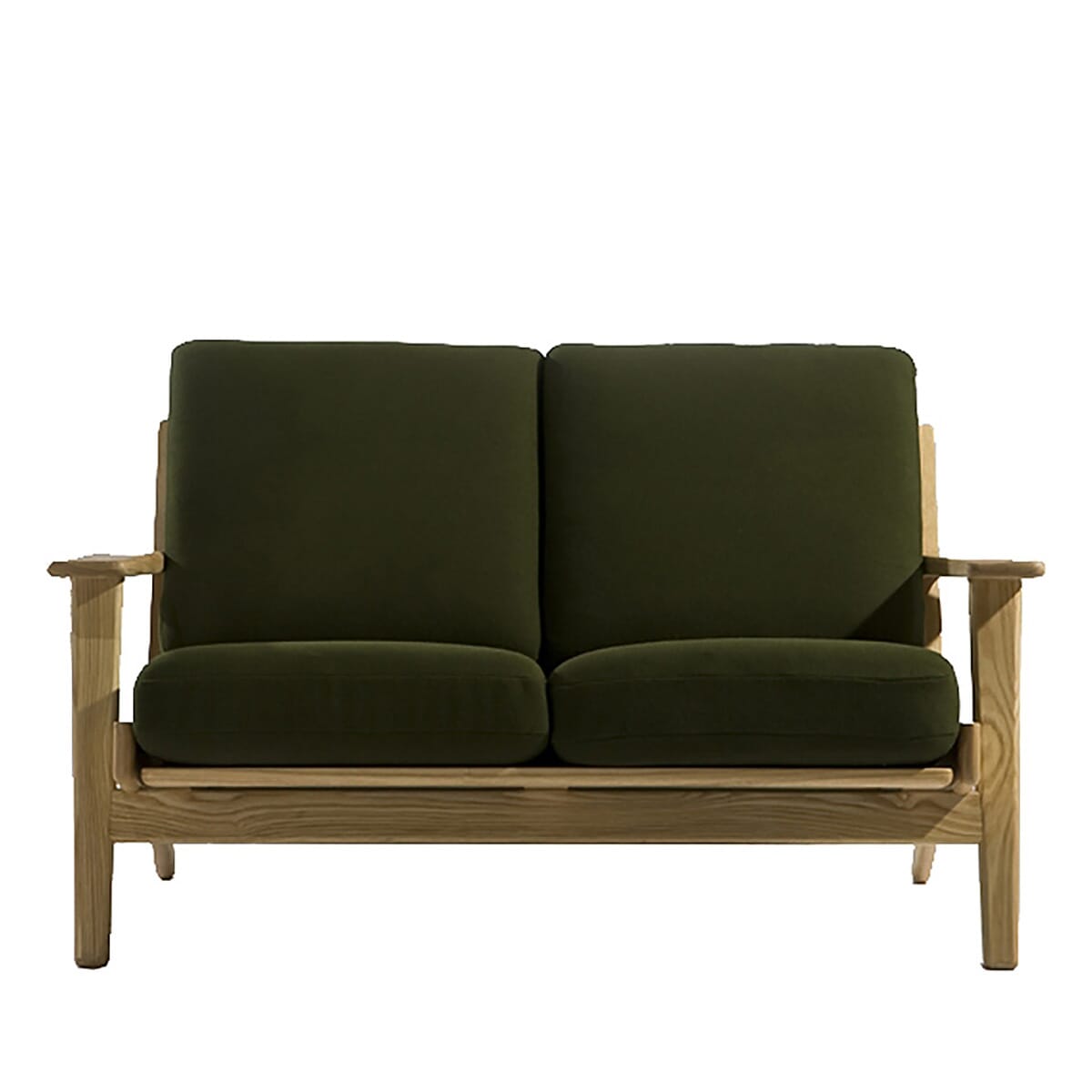 GE 290 2 Seater Sofa