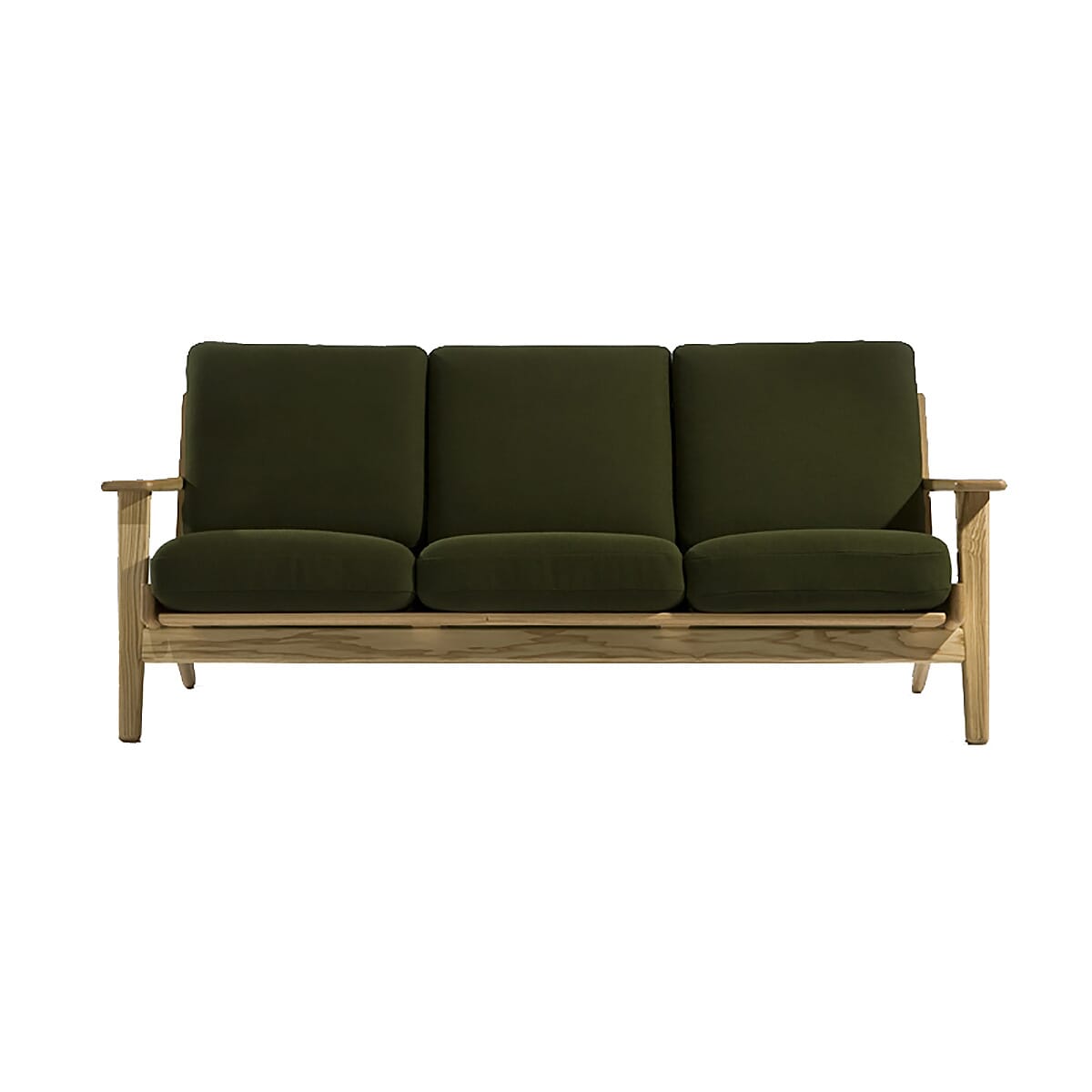 GE 290 3 Seater Sofa
